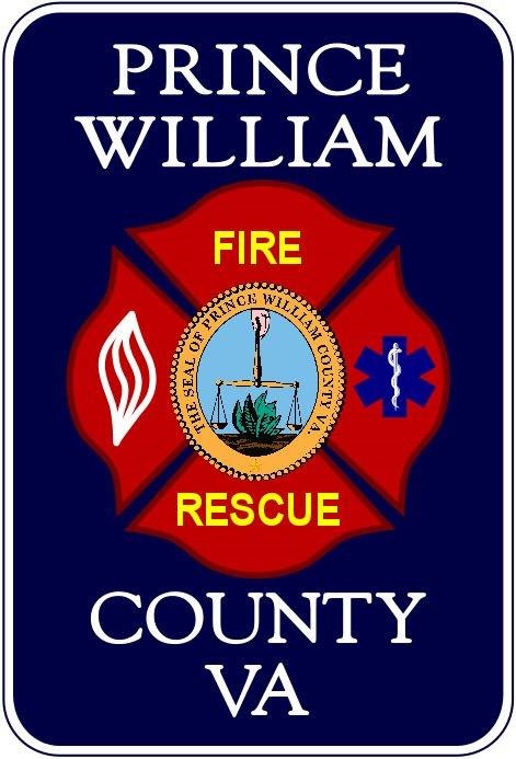 Prince William County Fire and Rescue